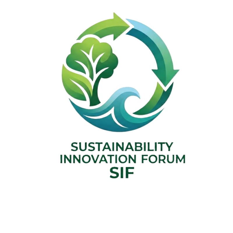 Sustainability Innovation Forum