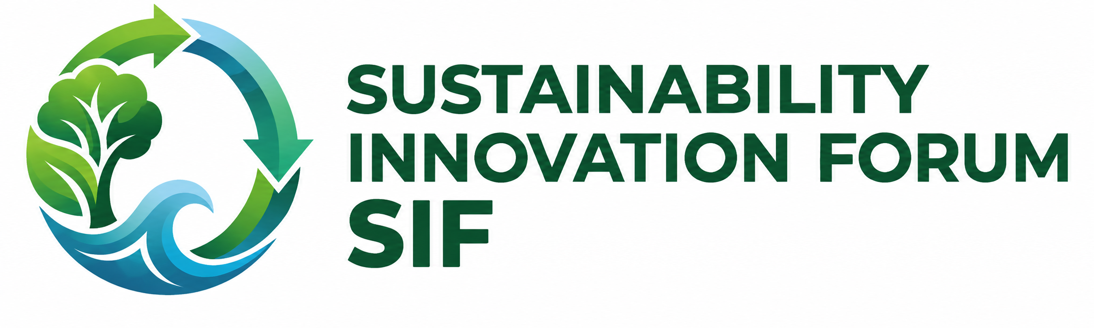 Sustainability Innovation Forum